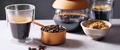 Waitrose tea, coffee, sugar and cocoa are 100% Fairtrade