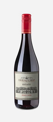 Errazuriz Estate Pinot Noir