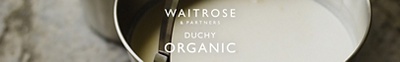Duchy Organic Milk