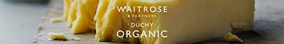 Duchy Organic Cheese