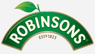 Robinsons Est 1823