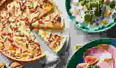 Entertaining Food Made To Order | Waitrose & Partners