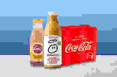 Image of drinks