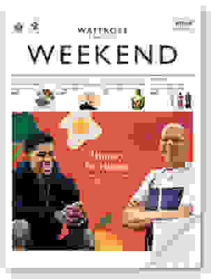 View Weekend magazine online, Issue 549, 22 April 2021
