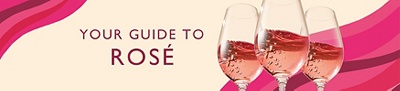 Taste of Summer Rosé Guide