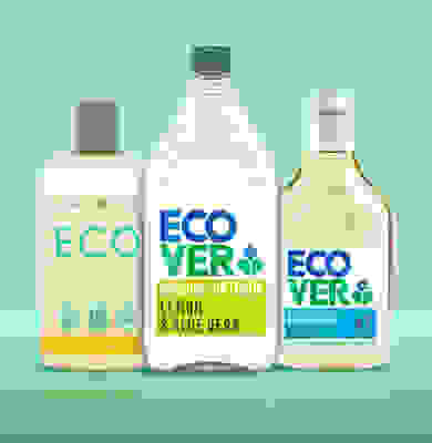 Buy eco shop friendly cleaning products