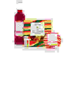 Image of Scrumptious Summer Picnic items