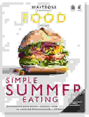 View Food magazine online, June 2021 Issue 