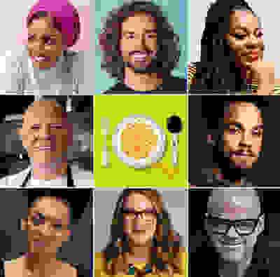 Life on a plate podcast