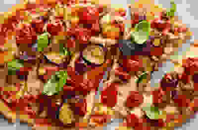 Image of pizza