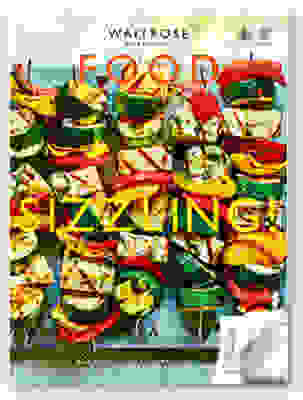 View Food magazine online, July 2021 Issue 