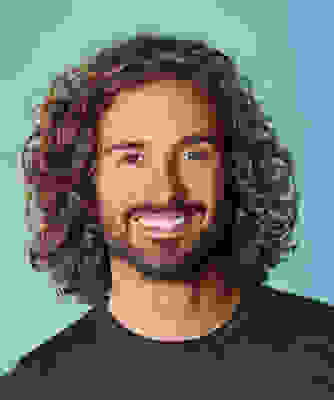 Image of Joe Wicks