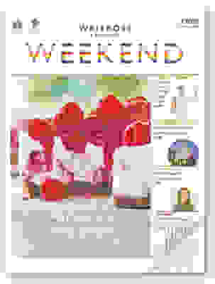 View Weekend magazine online, Issue 558, 24 June 2021