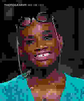 Image of Andi Oliver