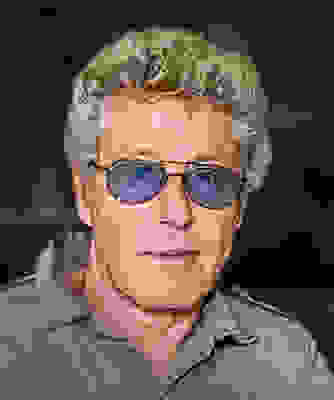 Image of Roger Daltrey