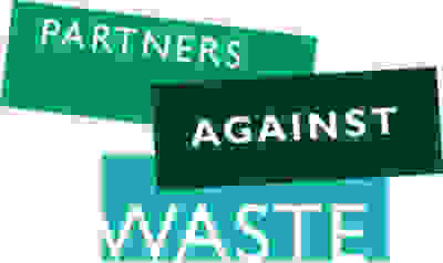 Partners against waste