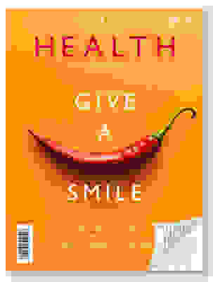 View Health magazine online, Autumn 2021 Issue