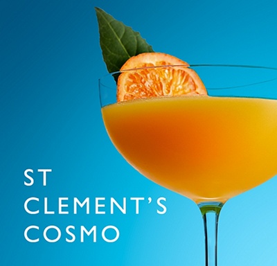 Image of St Clement's Cosmo