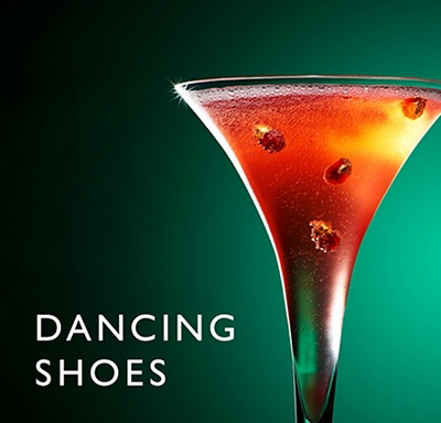 Image of Dancing Shoes Cocktail