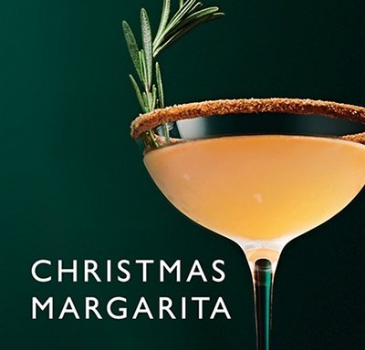 Image of Christmas Margarita
