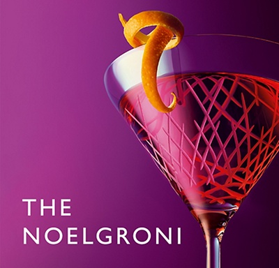 Image of Noelgroni Cocktail