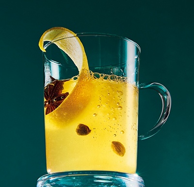 Image of Spiced Toddy