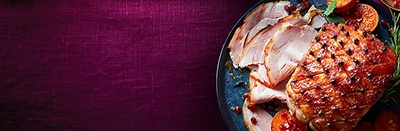 Explore our Christmas recipes for seasonal meats
