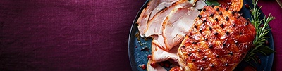 Explore our Christmas recipes for seasonal meats