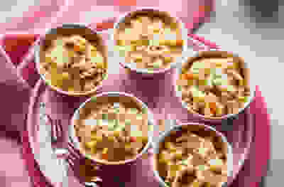 Christmas Buffet Ideas 2022 Christmas Buffet Ideas & Recipes | Waitrose & Partners