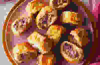 Christmas Buffet Ideas 2022 Christmas Buffet Ideas & Recipes | Waitrose & Partners