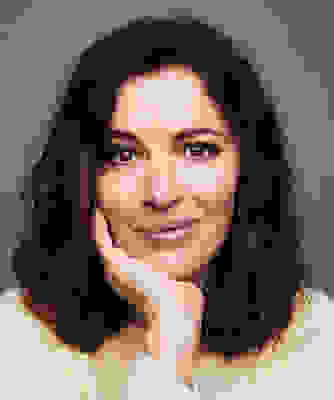 Image of Nigella Lawson