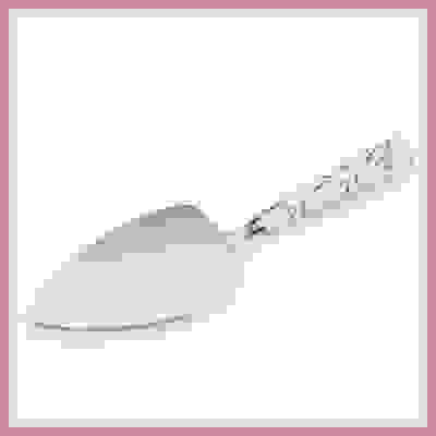 SOPHIE CONRAN FOR PORTMEIRION MISTLETOE CAKE SLICE