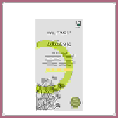 DUCHY ORGANIC CAMOMILE TEA BAGS