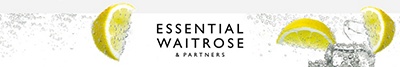 Essential Waitrose & Partners - Quality & value. Every day
