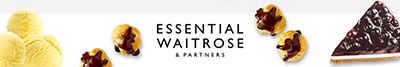 Essential waitrose & partners - Quality & value every day