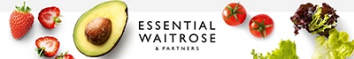 Essential Waitrose & Partners - Quality & value. Every day