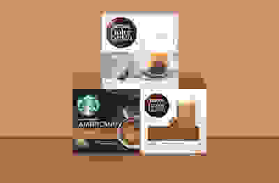 Coffee Pods  Waitrose & Partners