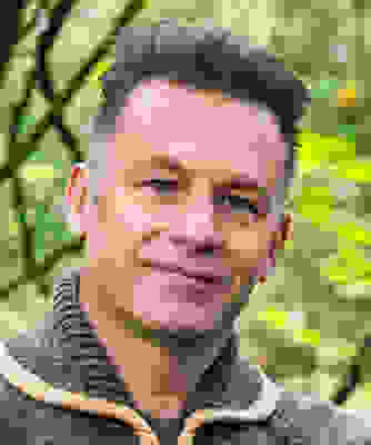 Image of CHRIS PACKHAM