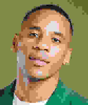 Image of Reggie Yates