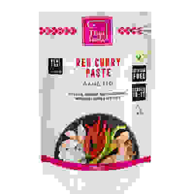 Red Curry Paste