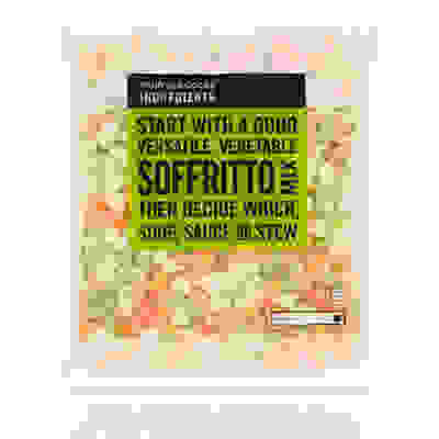 Soffritto Mix