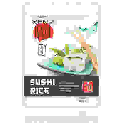 Kenji Sushi Rice