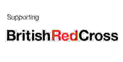 British Red Cross Logo