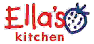 Ella's Kitchen Logo