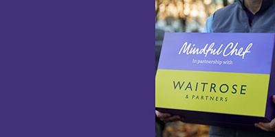 Waitrose & Partners | Mindful Chef