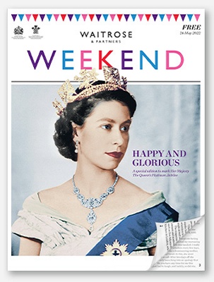 View Weekend magazine online, Issue 602, 26 May 2022