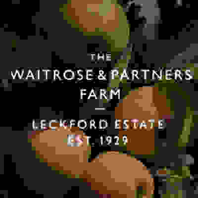 Leckford