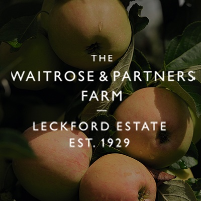 Waitrose & Partners Farm - Leckford Estate