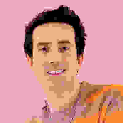 Image of Nick Grimshaw