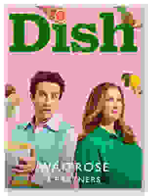 Dish